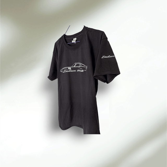 T-shirt DATSUN 240Z