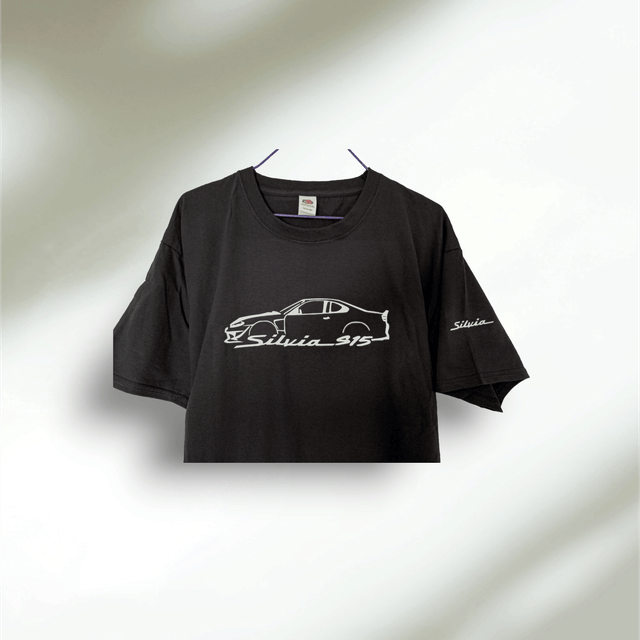 T-shirt Silvia S15