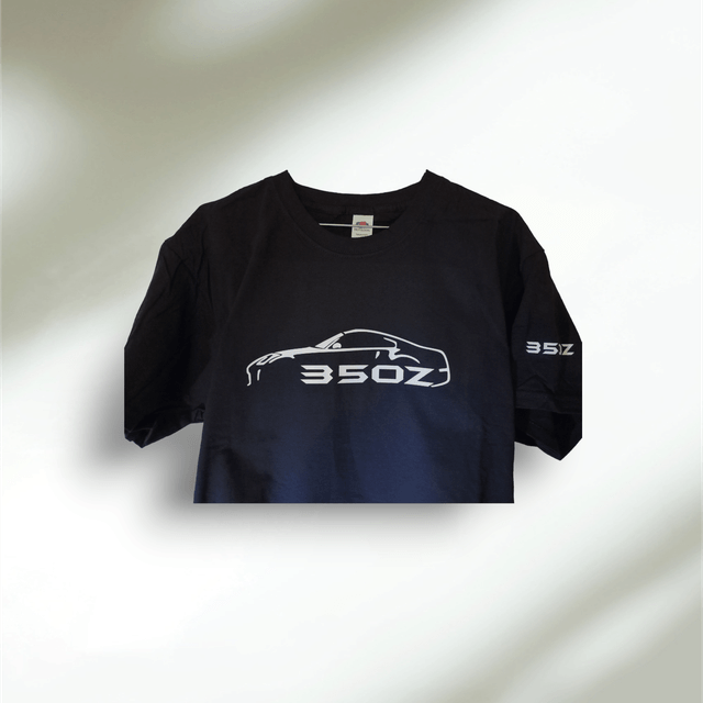 T-shirt NISSAN 350Z