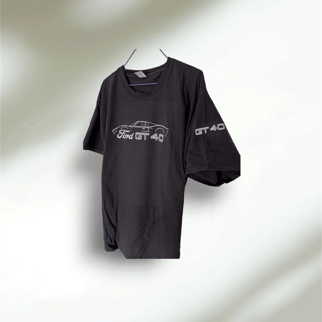 T-shirt FORD GT40