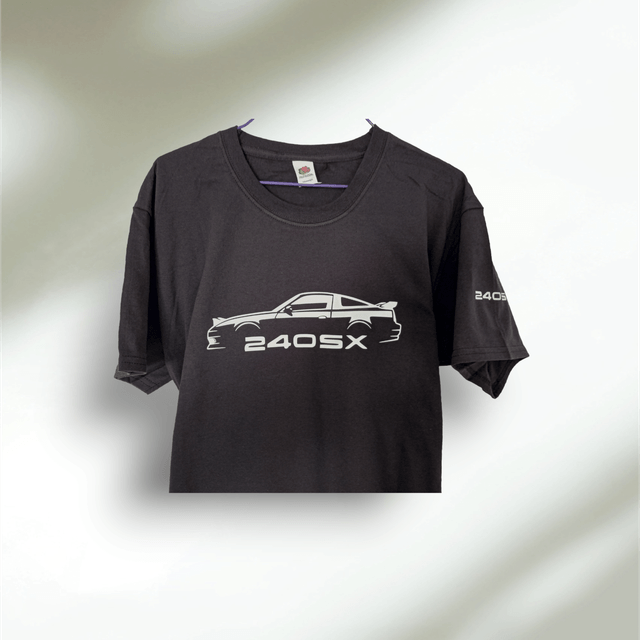 T-shirt S13 240SX