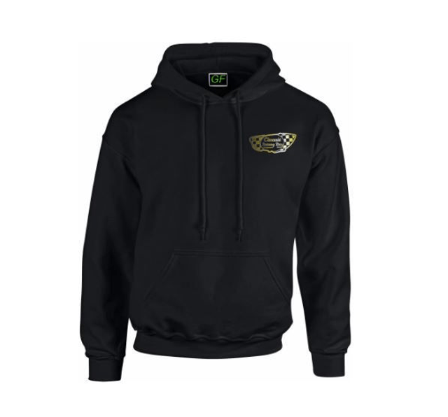 Sweat OFFICIEL CRD 2024