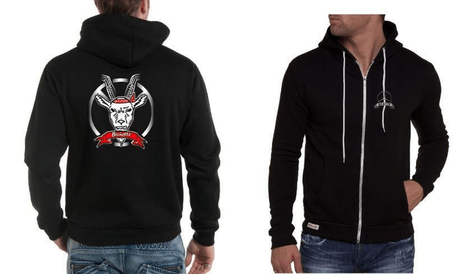 Veste Bichette 2023