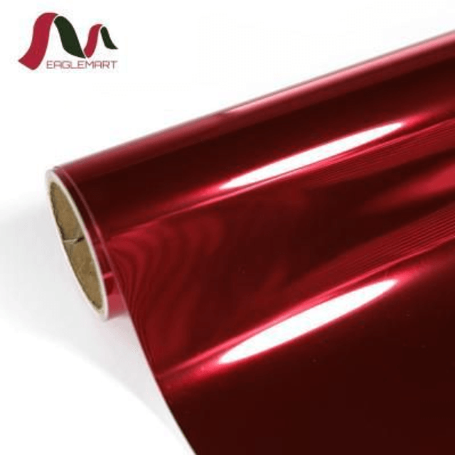 Insta Raptor Red Mirroir