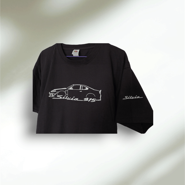 T-shirt Silvia S15