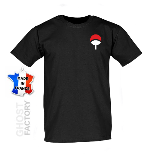 T-SHIRT UCHIWA
