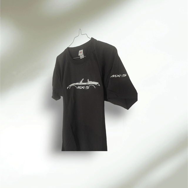 T-shirt MAZDA MX5 NA