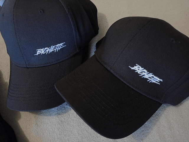 Casquette Bichette