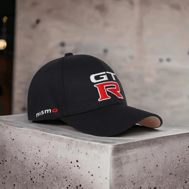 Casquette Nissan GTR