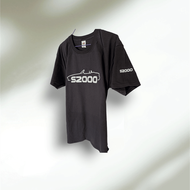 T-shirt HONDA S2000