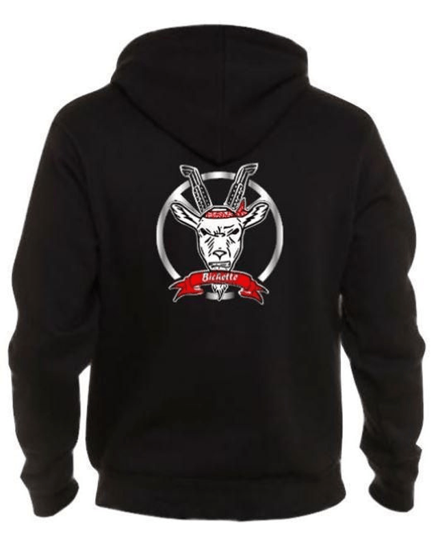 Veste Bichette 2023