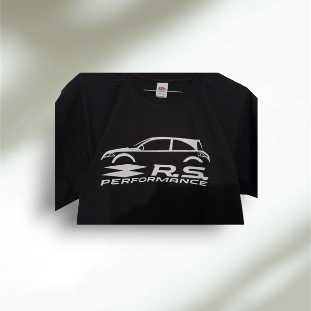 T-shirt Mégane 2 RS