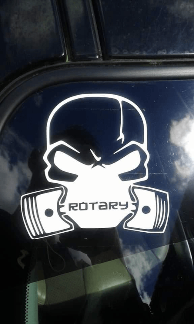 Stickers de votre Logo Vinyle Sans fond
