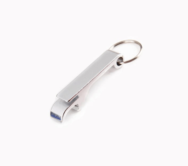 Porte clé Décapsuleur