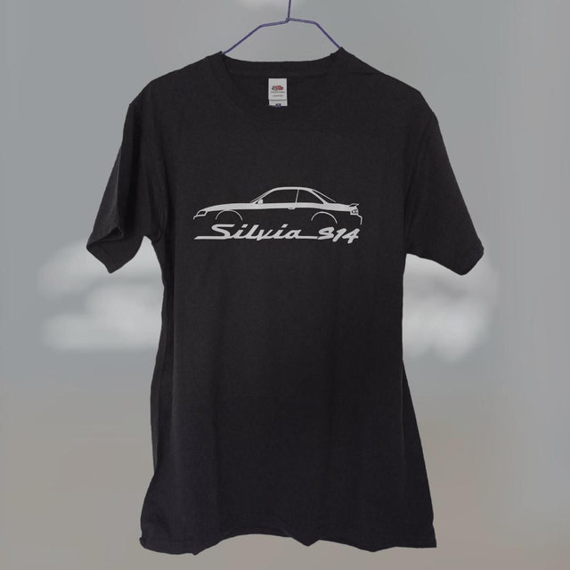 T-shirt Nissan silvia s14
