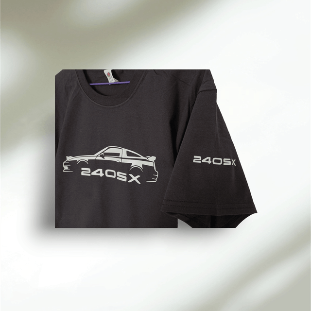 T-shirt S13 240SX