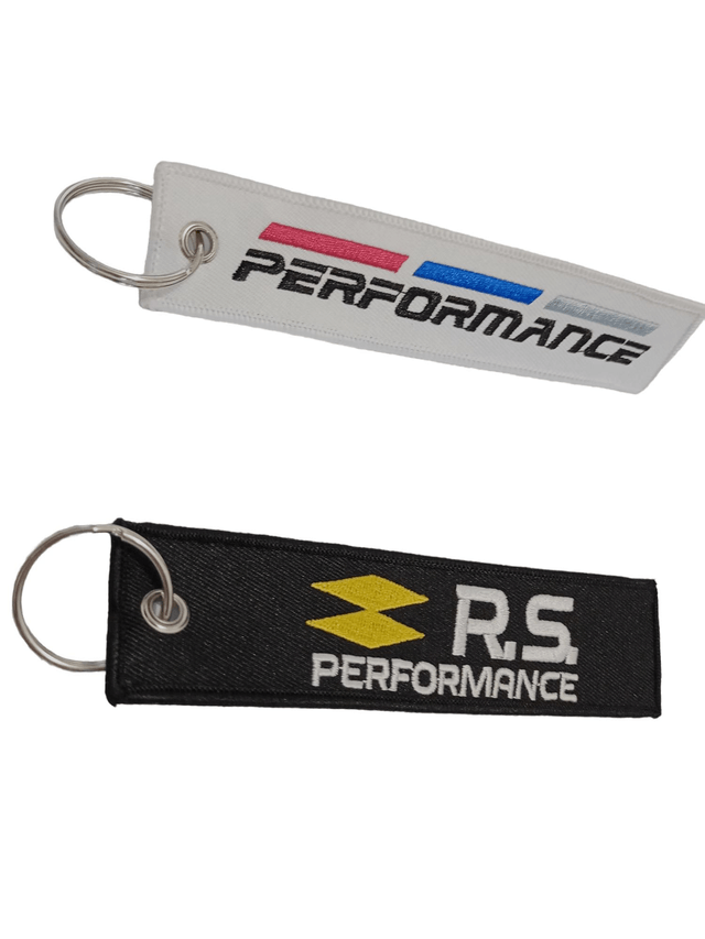 Porte clé Akimoto Performance