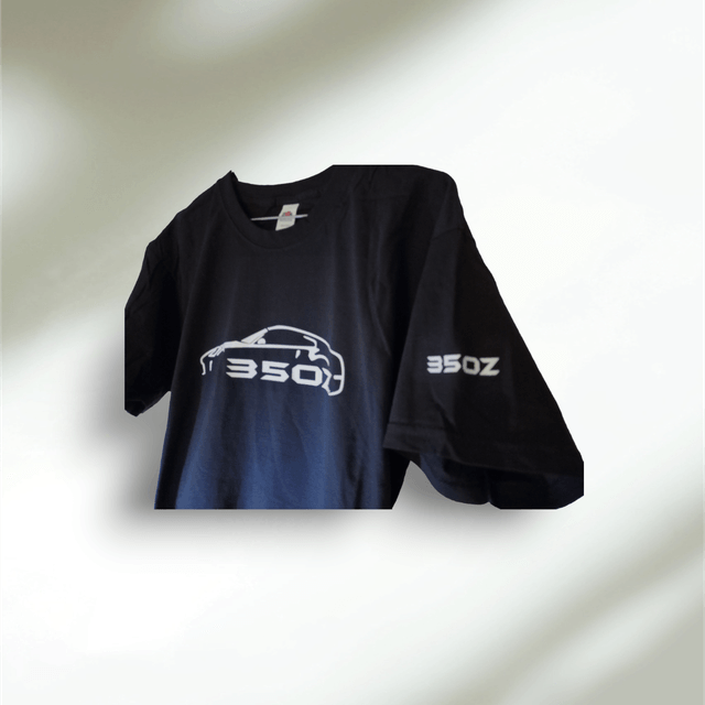 T-shirt NISSAN 350Z