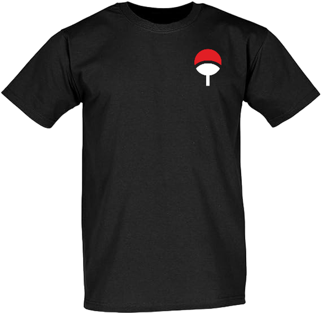 T-SHIRT UCHIWA