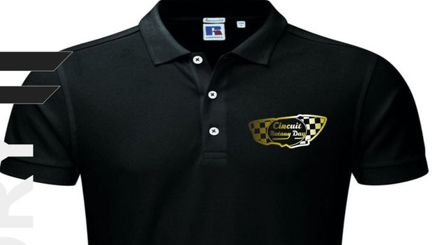 Polos Officiel CRD 2024