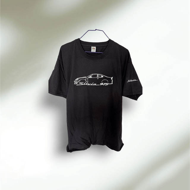 T-shirt Silvia S15