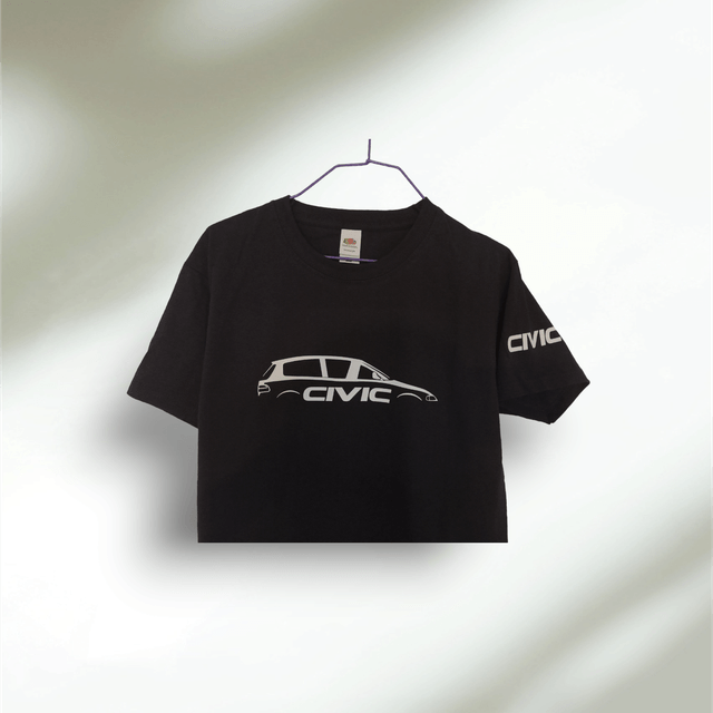 T-shirt HONDA CIVIC EG5