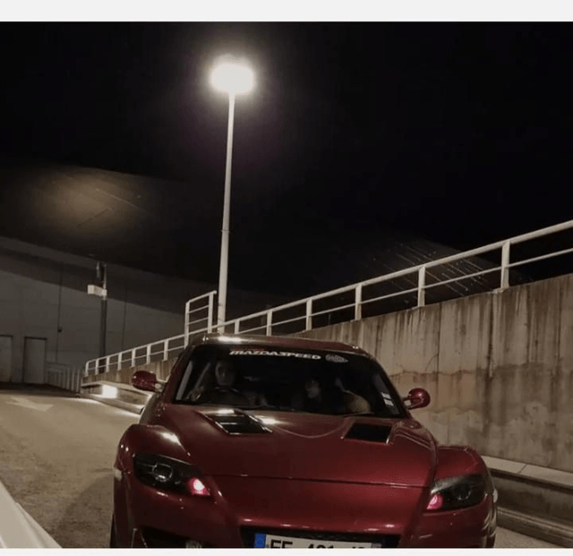 KIT VEILLEUSE LED