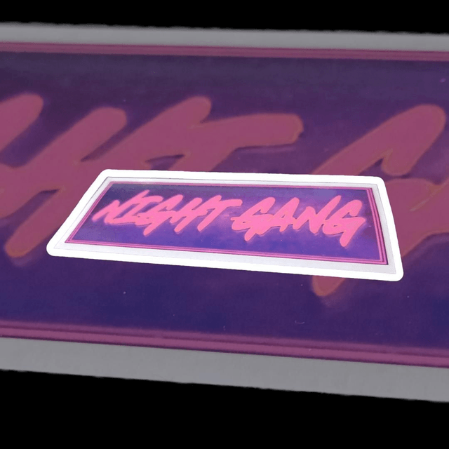 SLAP Night Gang