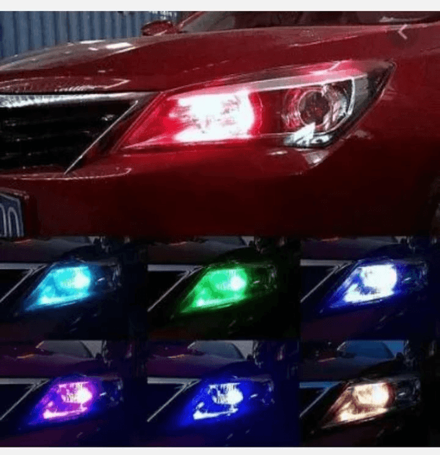 KIT VEILLEUSE LED