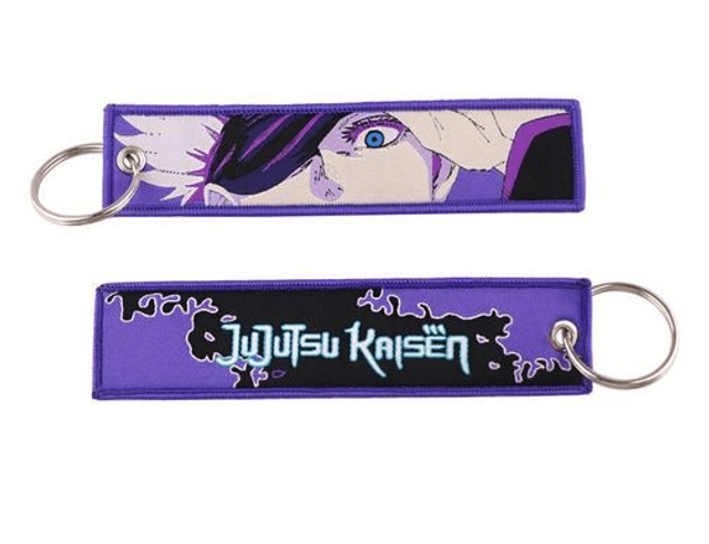 Porte clé JAPAN Akimoto MANGA+