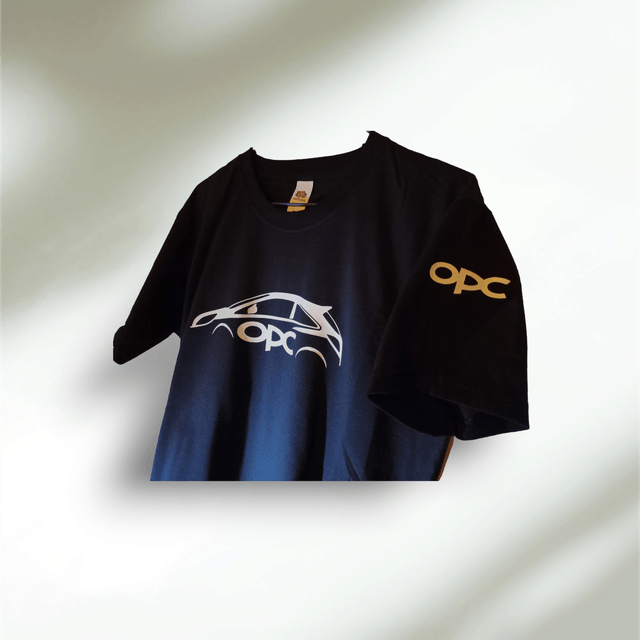 T-shirt Corsa OPC