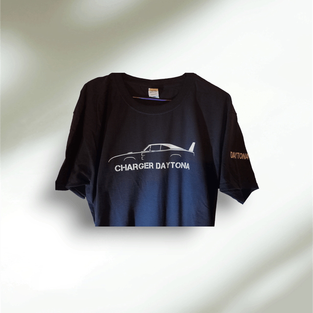T-shirt CHARGER DAYTONA