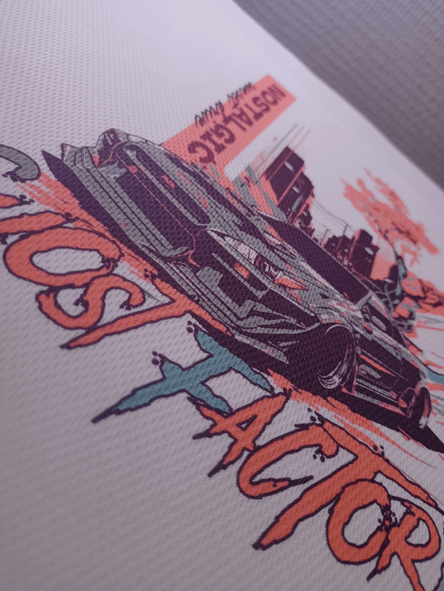 T-SHIRT TOYOTA AE86 JDM -1