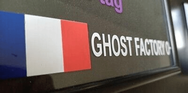 Stickers Rallye france nom prénom