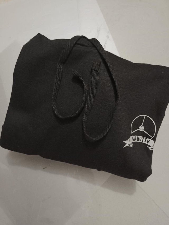 Sweat Épais Bichette 2023