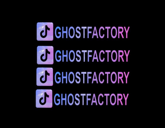 Tiktok Holographique ARC En Ciel