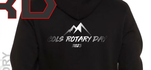 Veste CRD 2023 Noire +Argenté