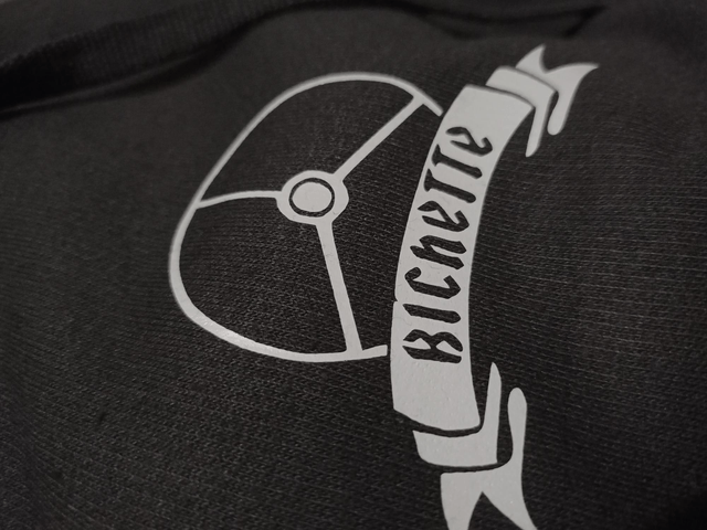 Sweat Épais Bichette 2023