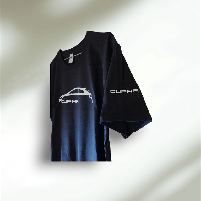 T-shirt CUPRA LEON