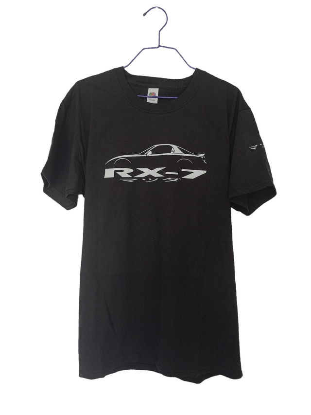 T-shirt Mazda RX-7 FD
