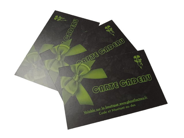 CARTE CADEAU 