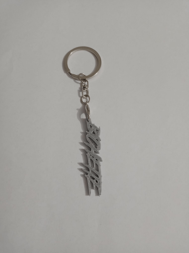 Officiel Porte clé Bichette85