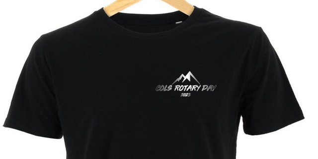 T-shirt CRD 2023 OFFICIEL