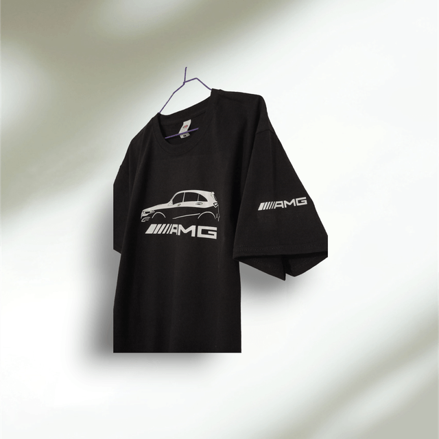 T-shirt A45 AMG 2022