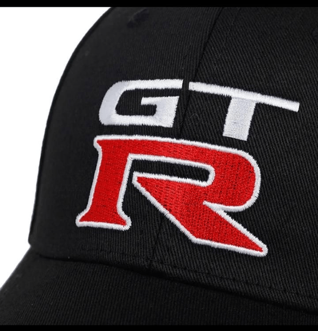 Casquette Nissan GTR