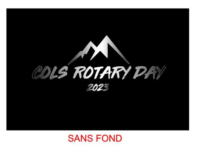 T-shirt CRD 2023 OFFICIEL