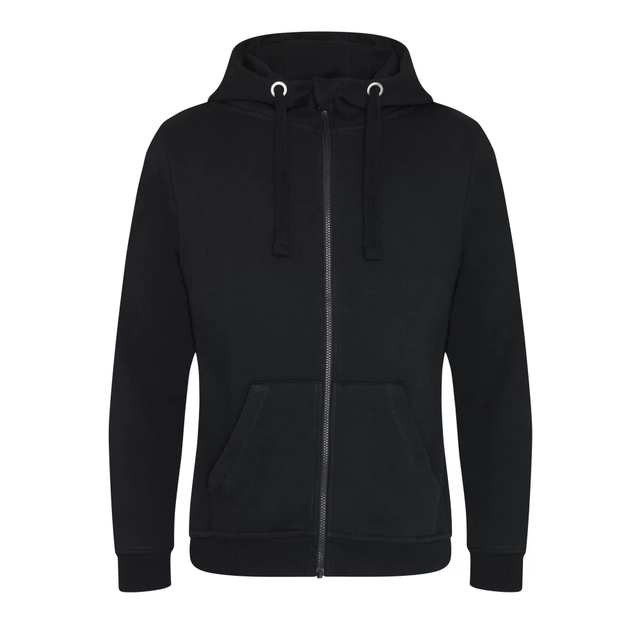 Sweat Capuche avec Zipp