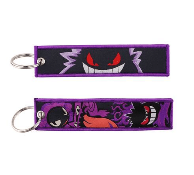 Porte clé JAPAN Akimoto POKEMON