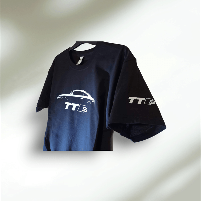 T-shirt Audi TT S