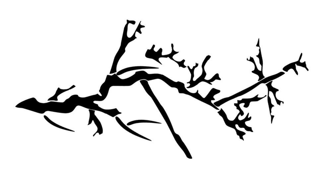 KIT Déco SAKURA Branche ADDITIONNEL